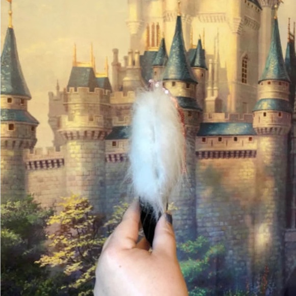 Adorable Marie-Inspired Mouse Ears Handmade - Picture 2 of 3